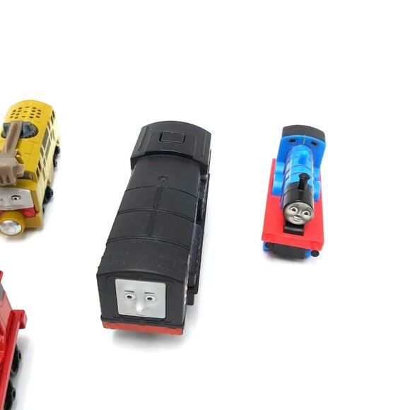 Thomas the Tank Engine Characters Lot of 7 - Picture 5 of 8